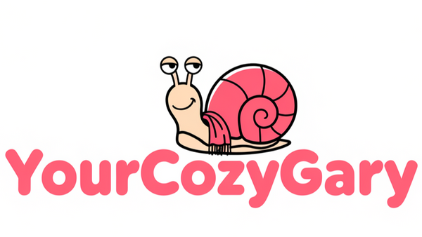 YourCozyGaryStore.com